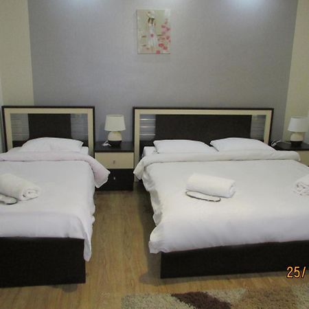 Hotel Monaco Tbilisi Eksteriør billede