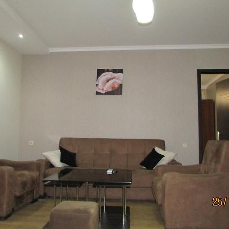 Hotel Monaco Tbilisi Eksteriør billede