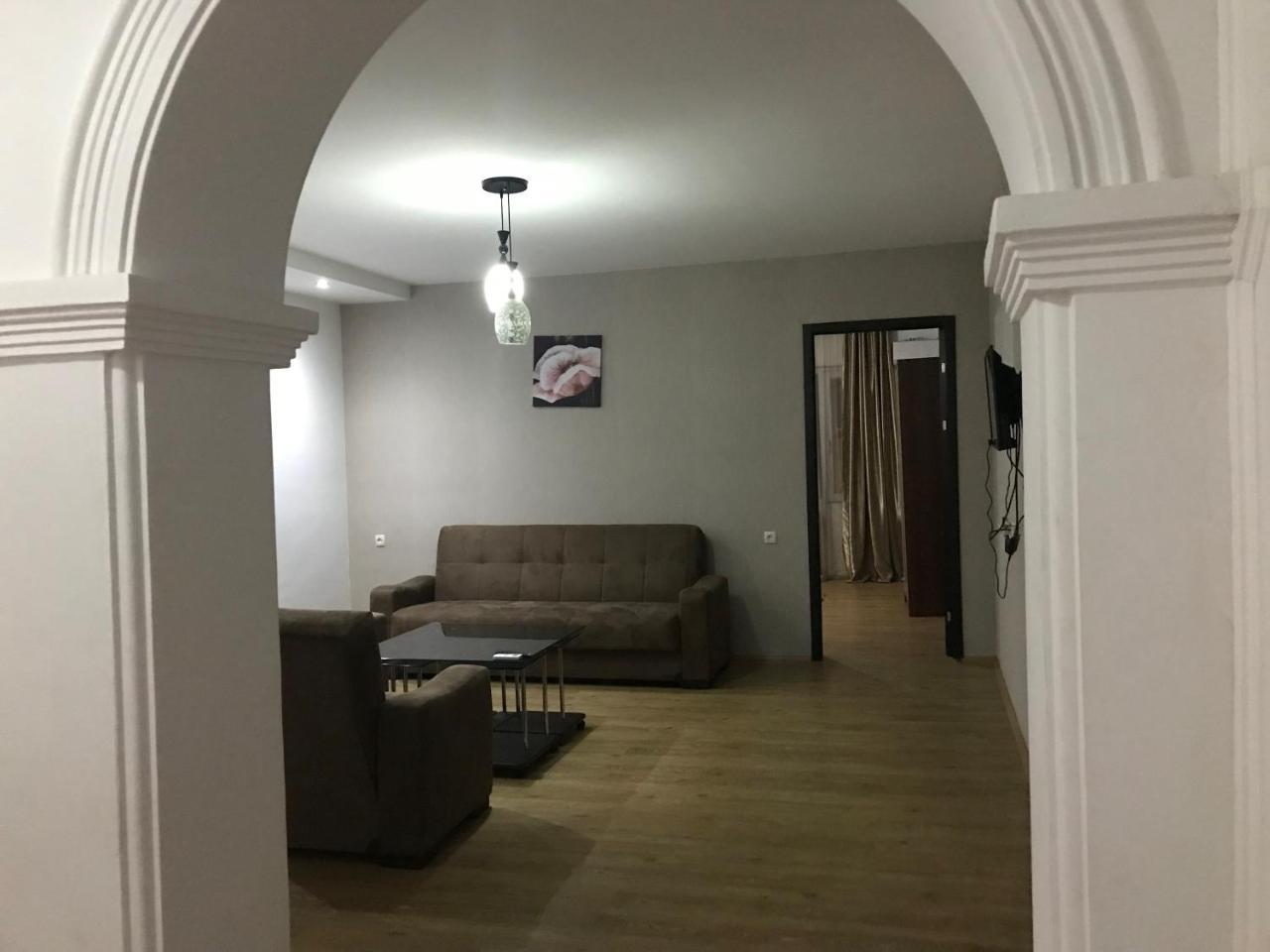 Hotel Monaco Tbilisi Eksteriør billede