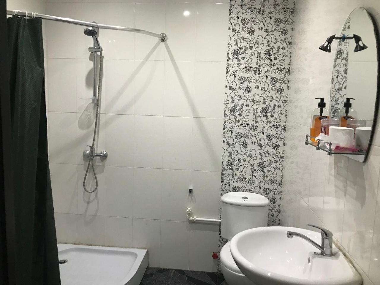 Hotel Monaco Tbilisi Eksteriør billede
