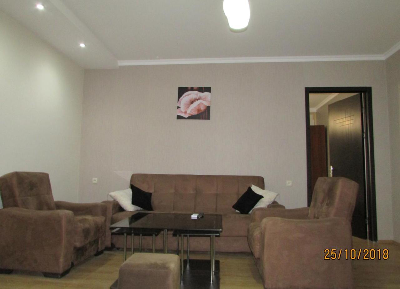 Hotel Monaco Tbilisi Eksteriør billede