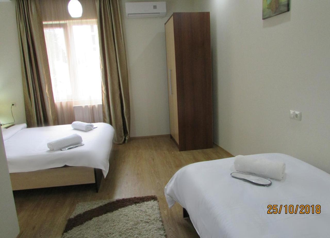 Hotel Monaco Tbilisi Eksteriør billede