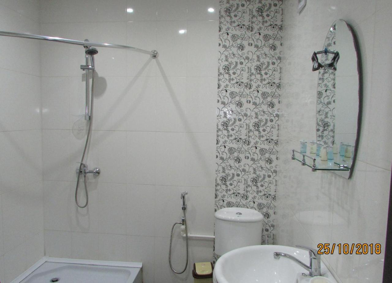 Hotel Monaco Tbilisi Eksteriør billede