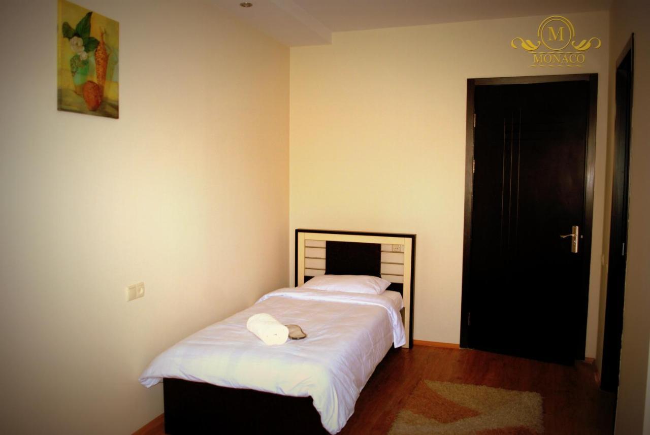 Hotel Monaco Tbilisi Eksteriør billede