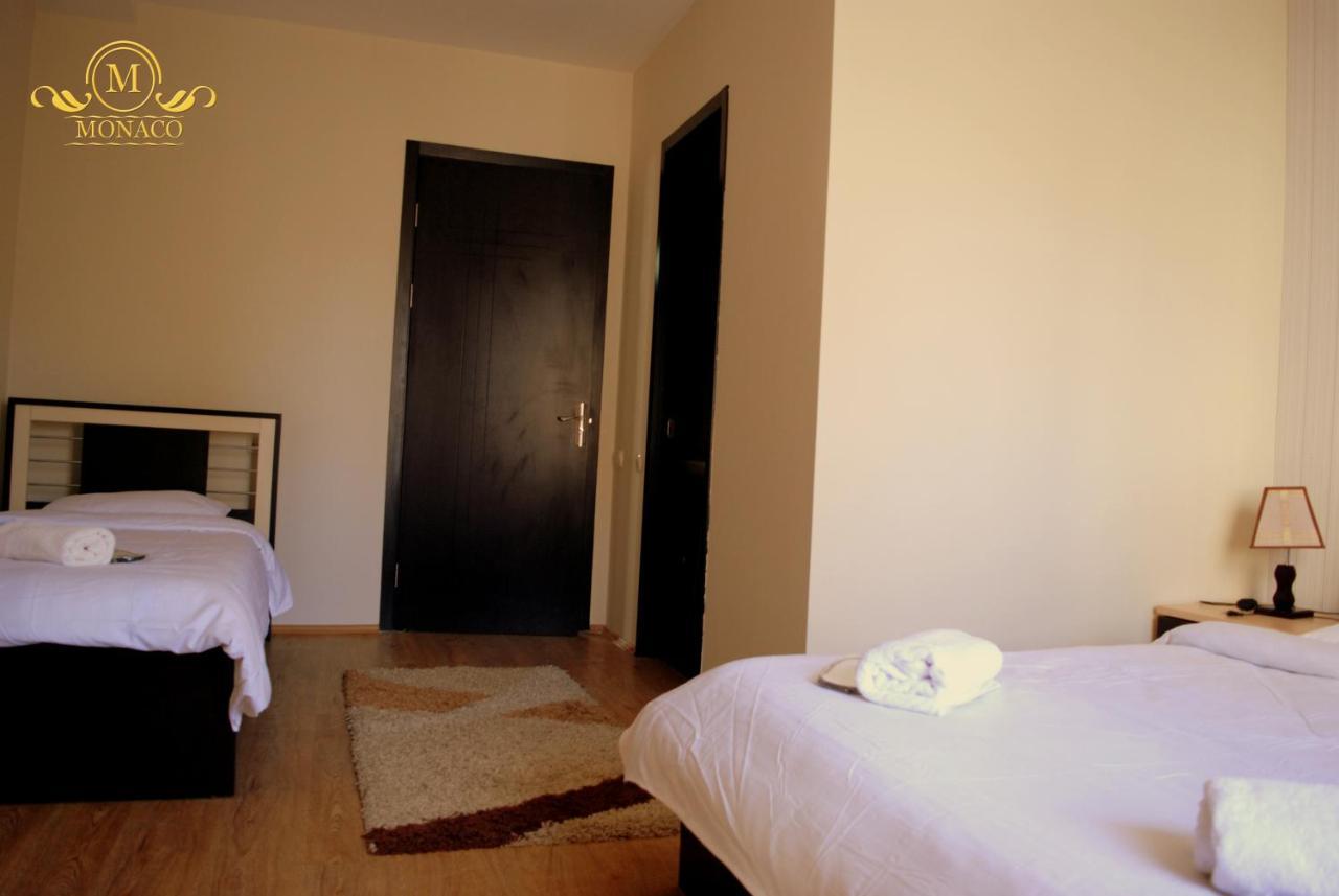 Hotel Monaco Tbilisi Eksteriør billede
