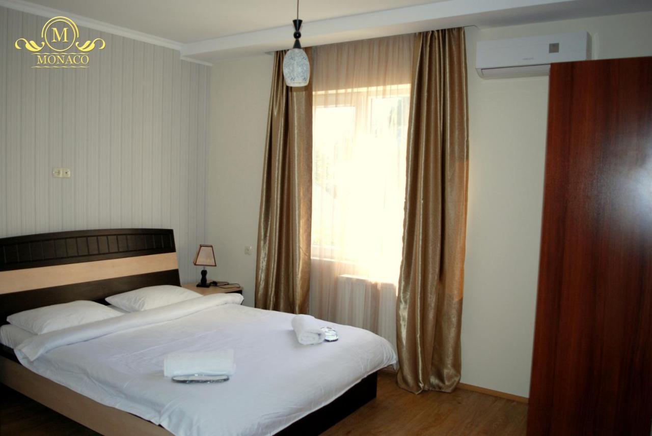 Hotel Monaco Tbilisi Eksteriør billede